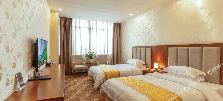 务川逸民酒店图片