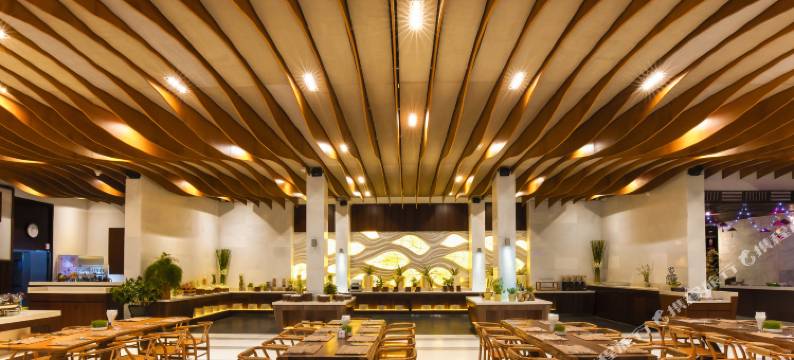 海崖度假酒店(The Cliff Resort & Residences)图片