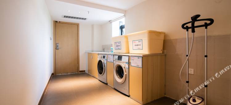 城市便捷酒店(湖南生物机电学院店)图片