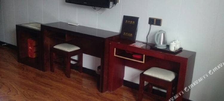 西宁佳美宾馆图片