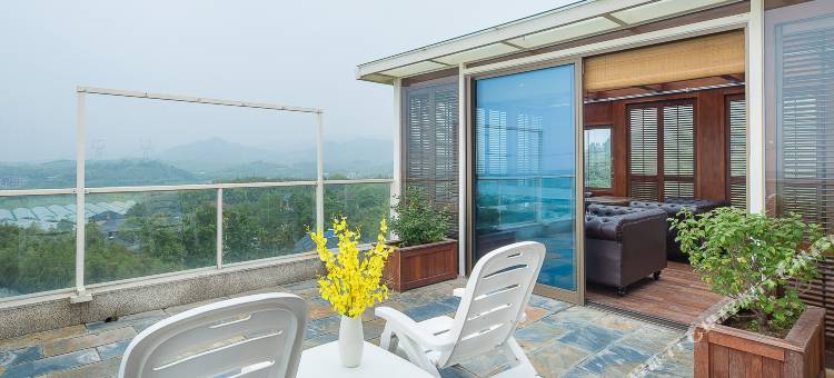 花筑·杭州轩湖阁民宿图片