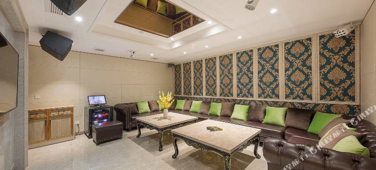 花筑·杭州轩湖阁民宿图片