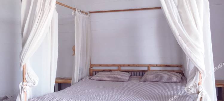 砀山听荷书屋民宿图片