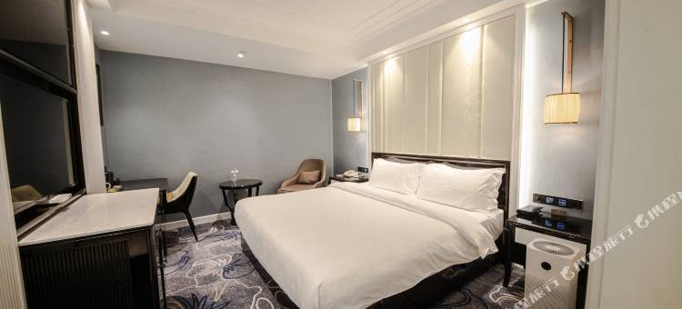 锦江都城酒店(南京夫子庙中心店)图片