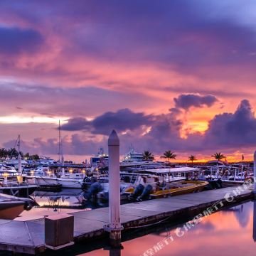马来西亚沙巴5日4晚拼小团