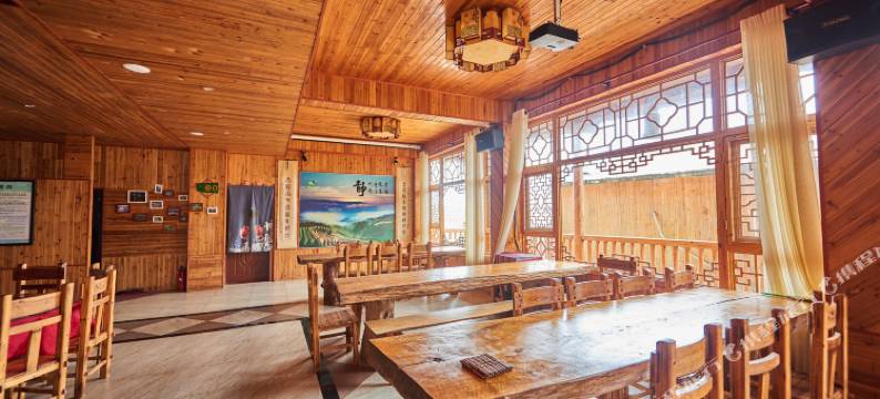 龙脊云水居酒店图片