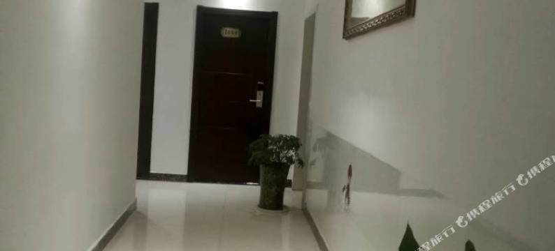 石门宏宾宾馆图片