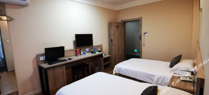 河间同城商务酒店图片