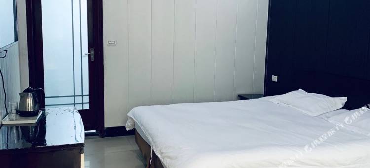 鲁山温泉山庄(尧山温泉旅游度假区店)图片