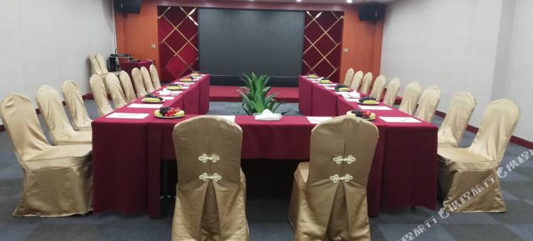 凯龙国际酒店(深圳北站龙华壹城中心店)图片