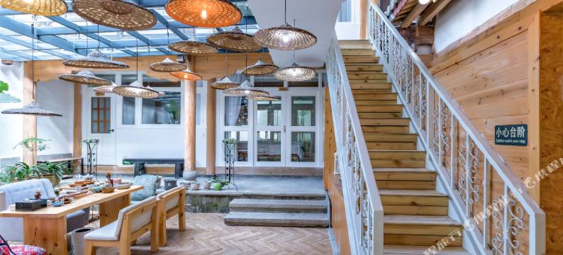 腾冲和顺一树台·精品客栈图片