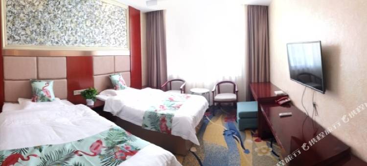 共和金鑫商务宾馆图片