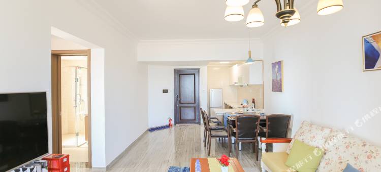 惠州金铂湾度假公寓图片