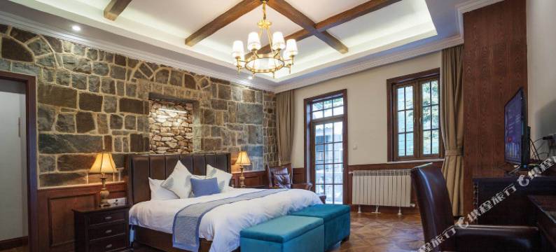 皇后饭店(莫干山风景区店)图片