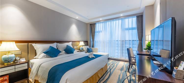 重庆科苑戴斯酒店图片