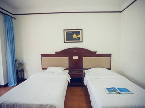 日出别墅(北戴河金山嘴路店)