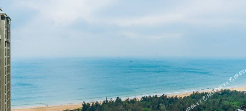 阳江海陵岛大角湾风帆度假公寓图片