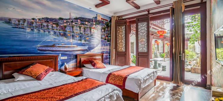 西塘东南名苑图片