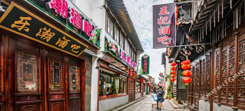 西塘东南名苑图片