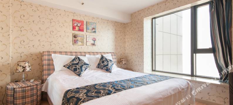 天津瑞竹公寓式酒店图片