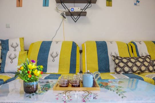 遇见你公寓(佴家湾路分店)