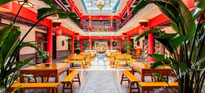 姬家老店民宿(八达岭长城店)图片