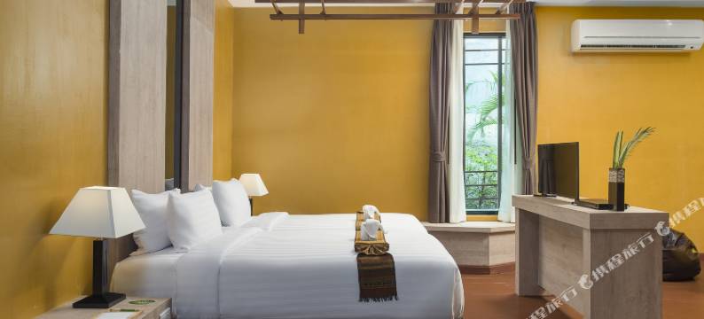 潘维曼帕岸岛度假村(Panviman Resort Koh Phangan)图片