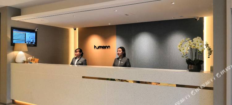 如家酒店(衡水二中榕花大街怡然城衡水北站店)图片