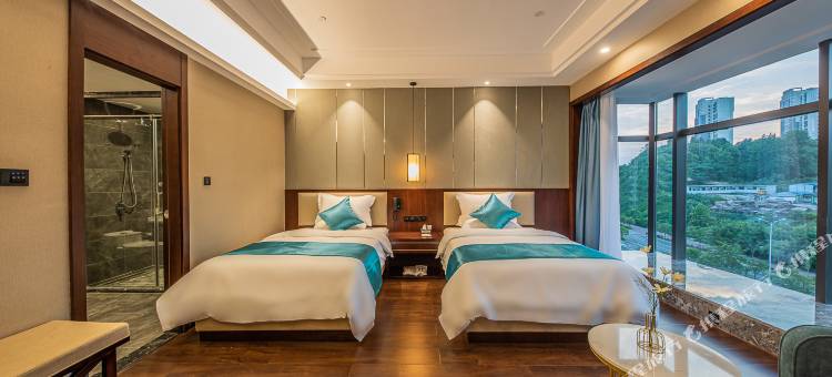 泊兮·江南酒店图片