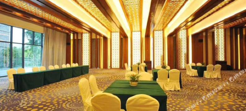 汐悦酒店(卫城店)图片