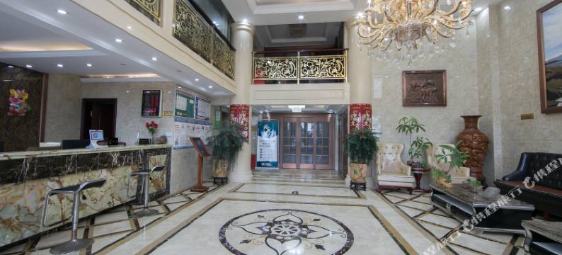 温州洞头华侨大酒店图片