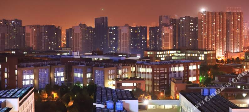 人在旅途私影酒店(昆明高铁南站店)图片