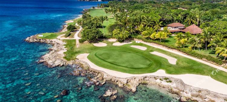 坎普之家别墅度假酒店(Casa de Campo Resort & Villas)图片