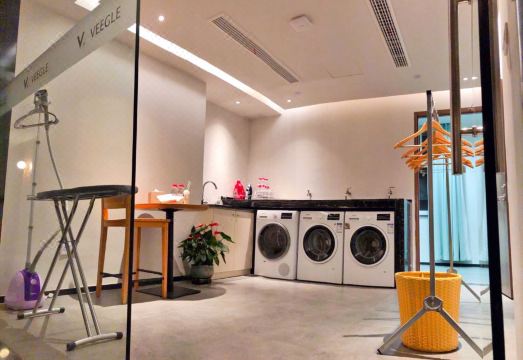 Veegle By Landison (Hangzhou Binjiang) Hotel Overview