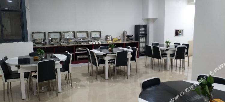 格林豪泰(香格里拉汽车站店)图片