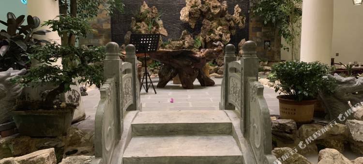 彭州新龙门别院(彭州海窝子古镇店)图片