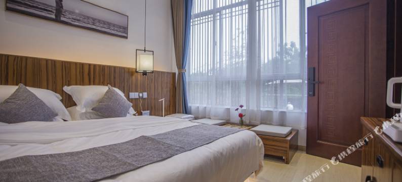 忆南山小隐智能民宿图片