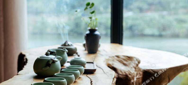 婺源涵舍美宿图片