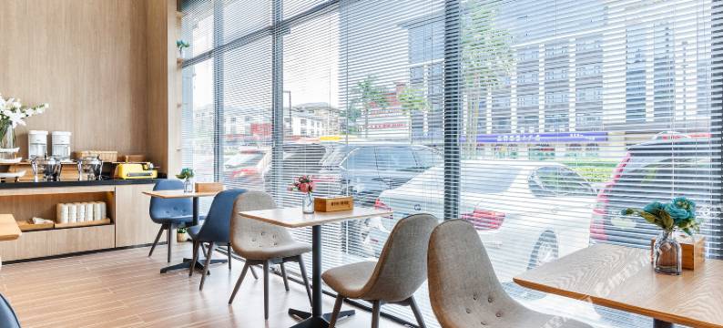 汉庭酒店(广州南村员岗地铁站店)图片