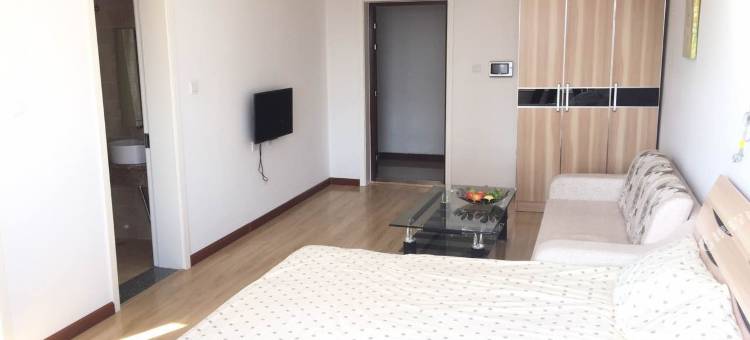 乳山悦海民宿图片