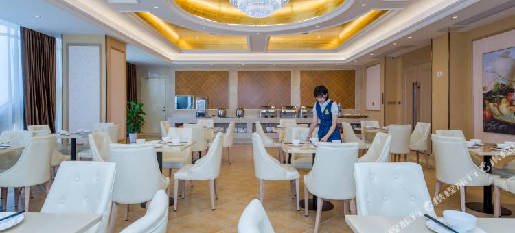 维也纳国际酒店(武汉黄陂百泰路地铁站店)图片