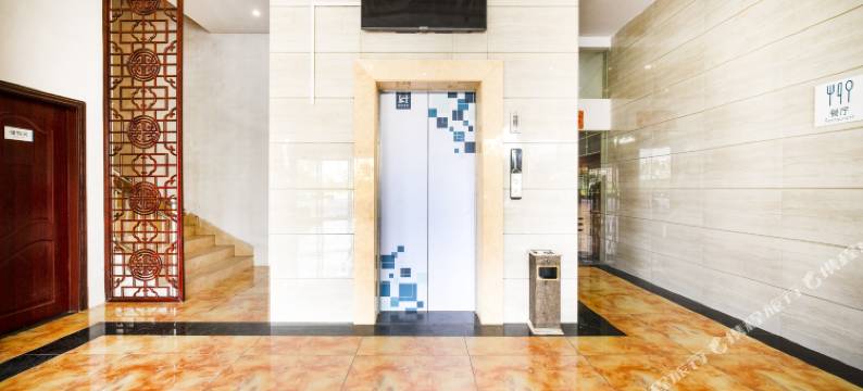 桂林好利来大酒店图片