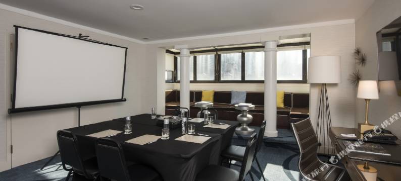 纽约公园大道洲际金普顿阿什贝尔酒店(Kimpton Ashbel New York Park Avenue by IHG)图片