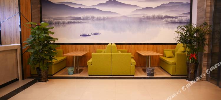 都市118连锁酒店   (鹰潭汽车站店)图片