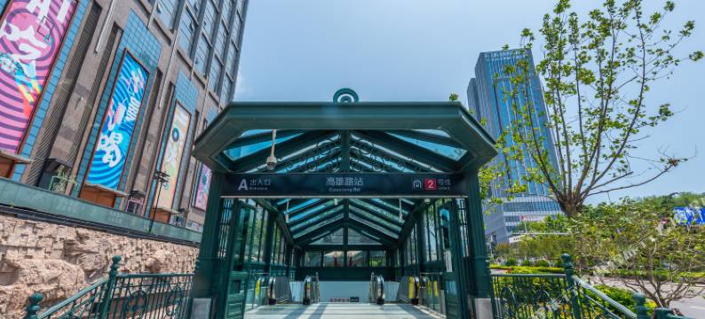 Teamwork电竞酒店(青岛五四广场店)图片