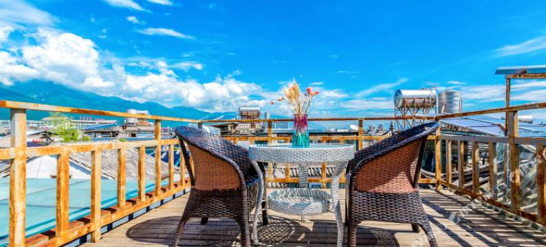 大理提拉米苏客栈(古城东门店)图片