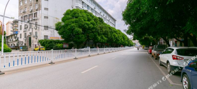 横县公路宾馆图片