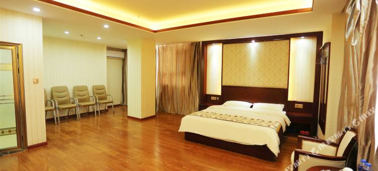 勐腊博识达酒店(勐仑店)图片