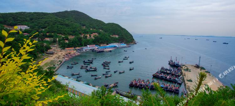 东港海兴酒楼图片