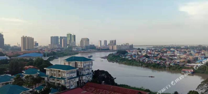 中外国际酒店(Choung Wei Hotel)图片